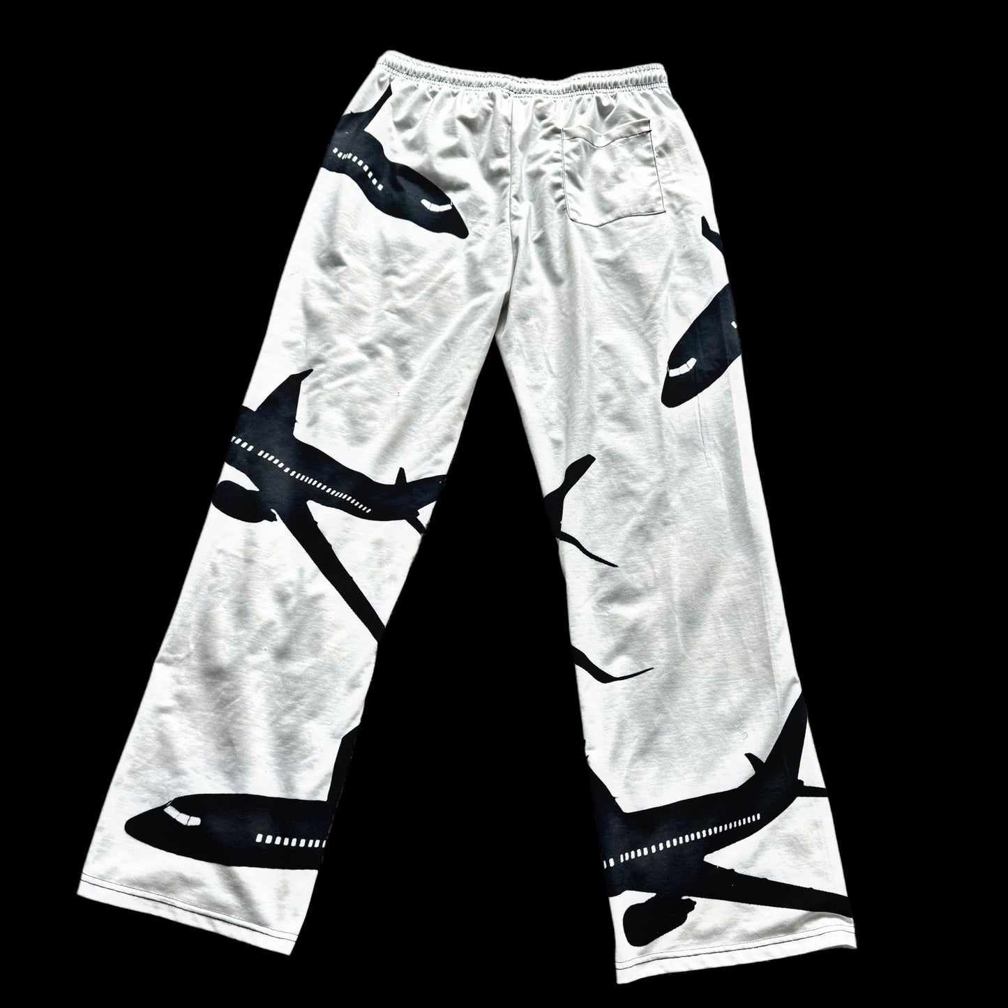 AirPlane Shawty Sweatpants