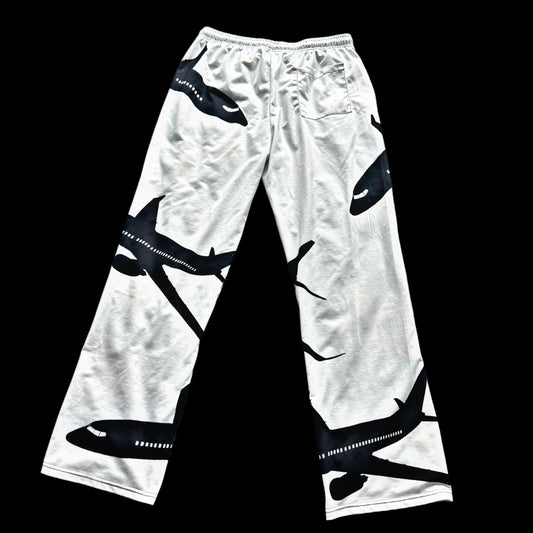 AirPlane Shawty Sweatpants