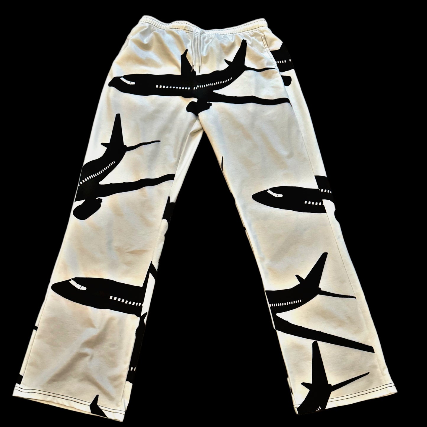 AirPlane Shawty Sweatpants