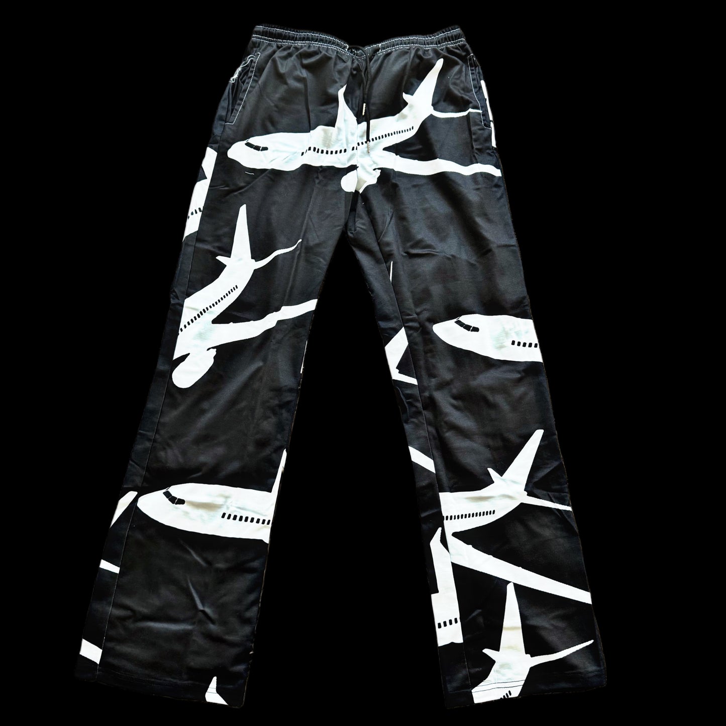 AirPlane Shawty Sweatpants