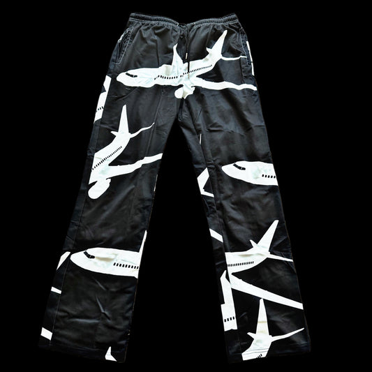 AirPlane Shawty Sweatpants