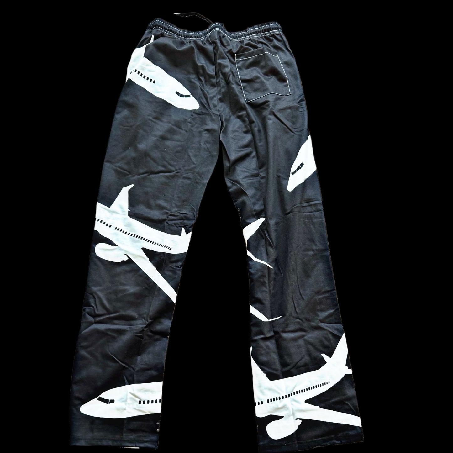 AirPlane Shawty Sweatpants