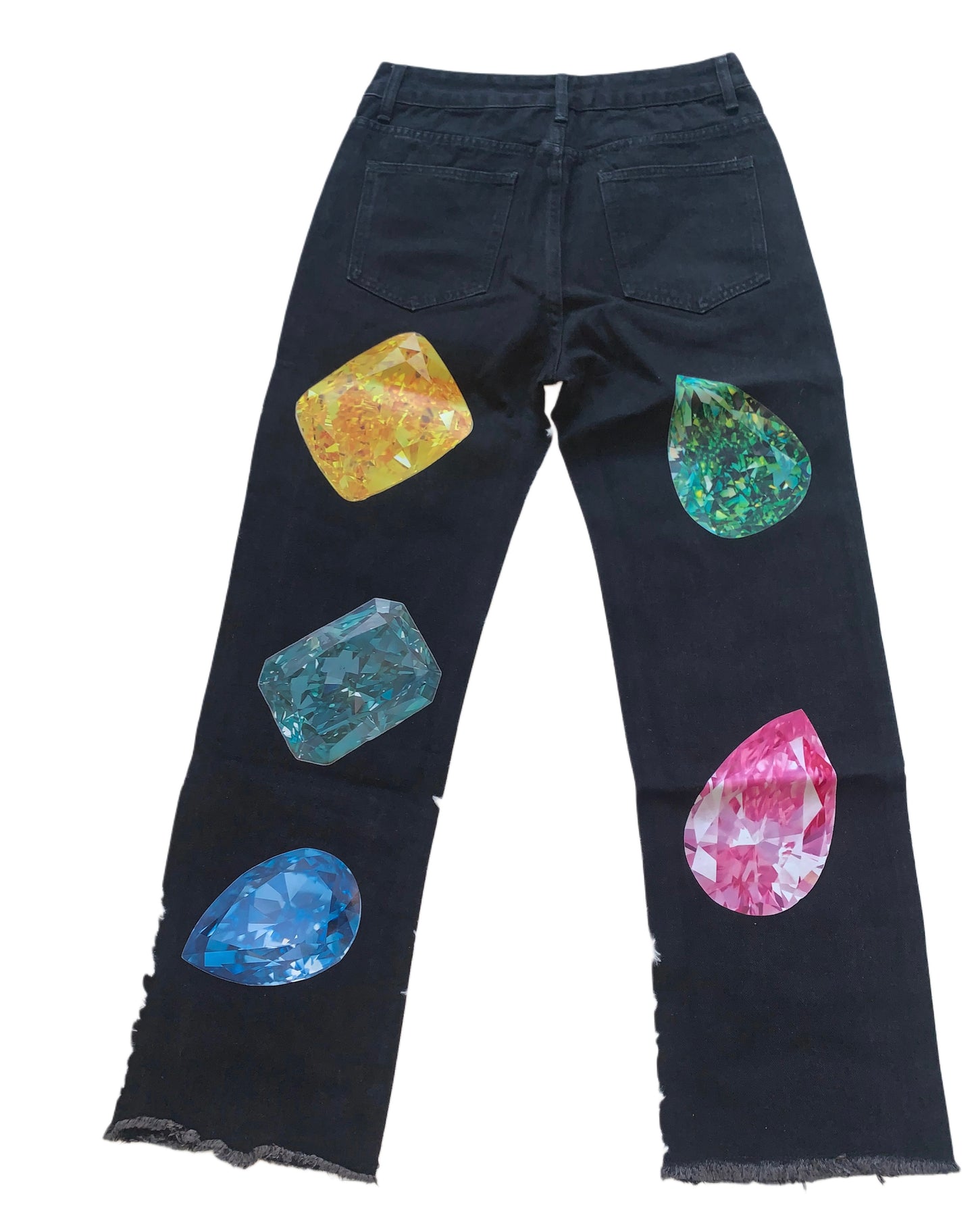 BDD Diamond jeans