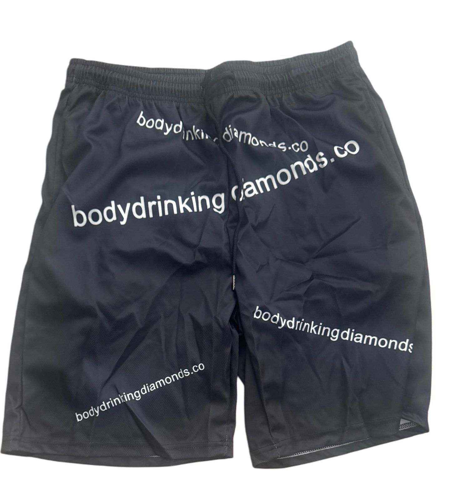 BDD Shorts