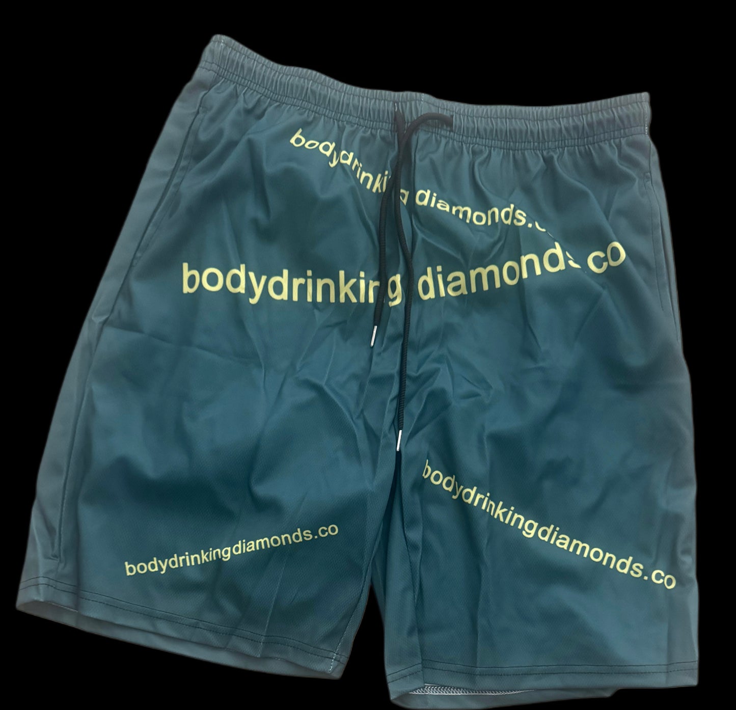 BDD Shorts