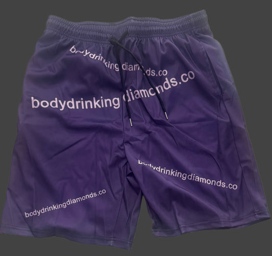 BDD Shorts