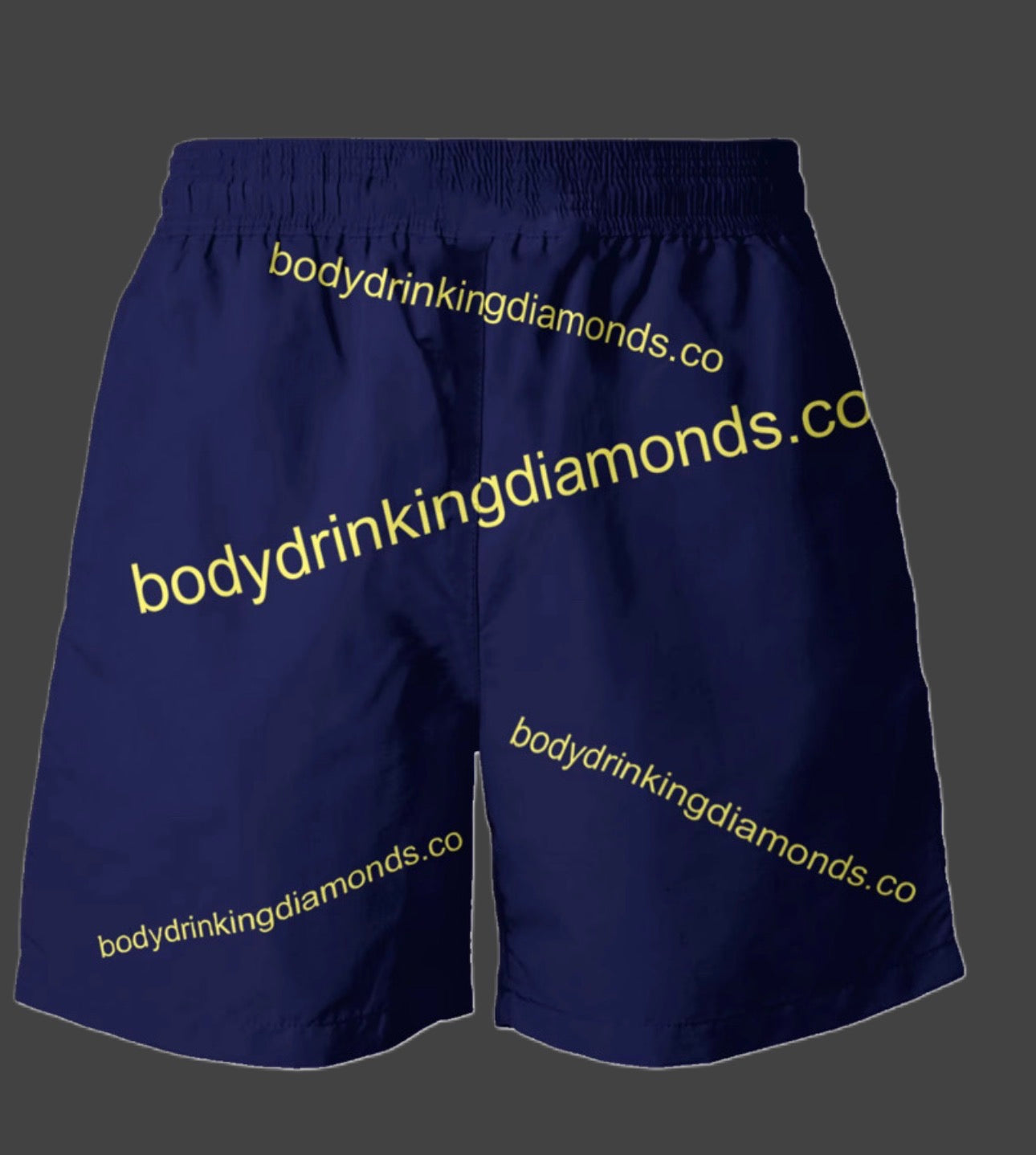 BDD Shorts