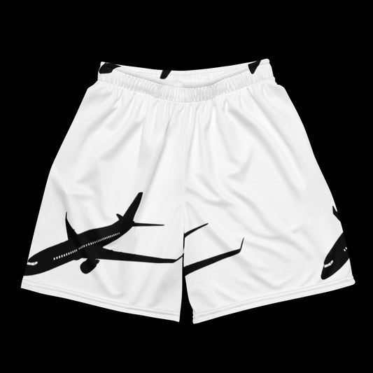 Air Plane Shawty shorts